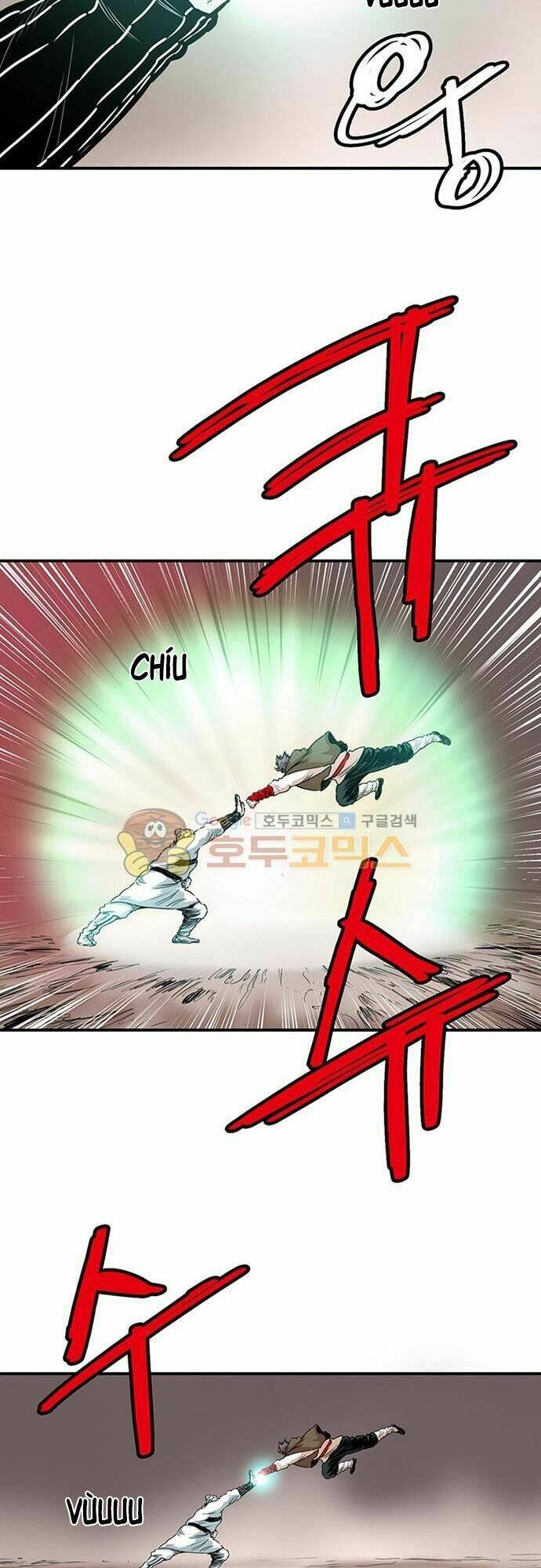 Bất Bại Quyền Ma - Chapter 136 - Page 4