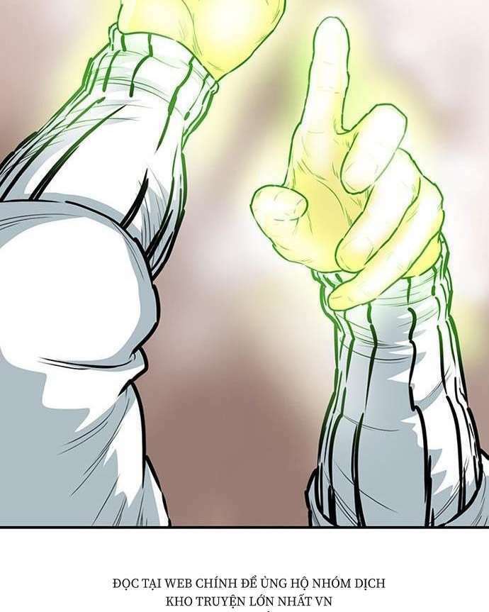 Bất Bại Quyền Ma - Chapter 137 - Page 11