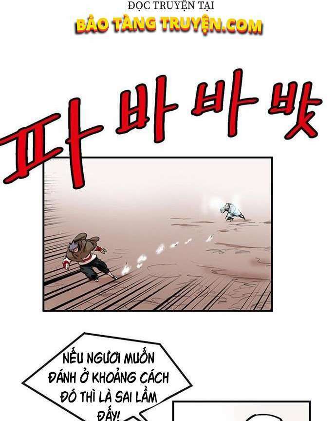 Bất Bại Quyền Ma - Chapter 137 - Page 12