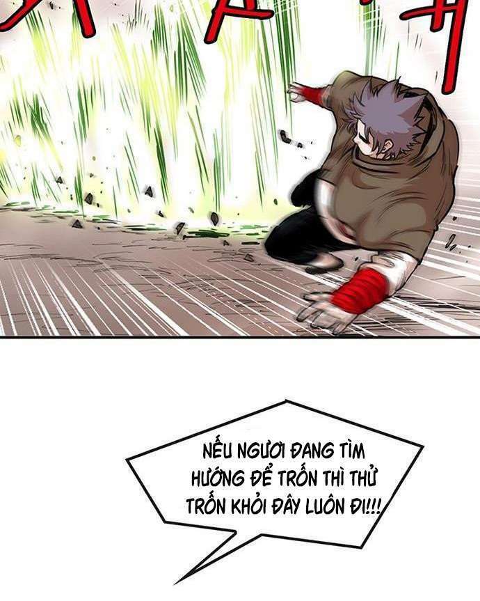 Bất Bại Quyền Ma - Chapter 137 - Page 18