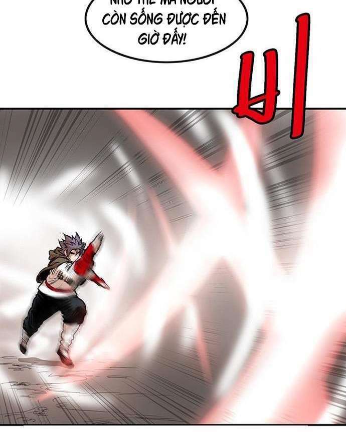 Bất Bại Quyền Ma - Chapter 137 - Page 25