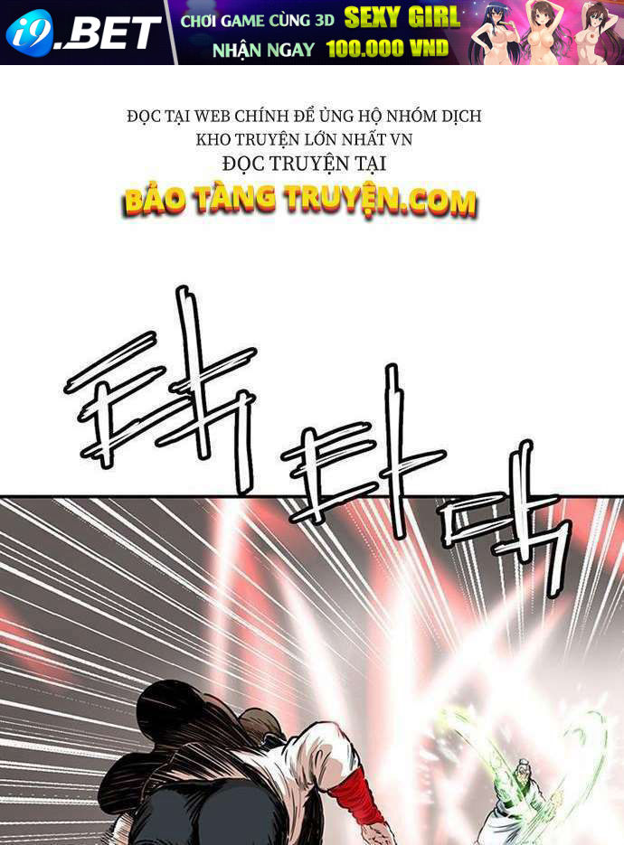 Bất Bại Quyền Ma - Chapter 137 - Page 26