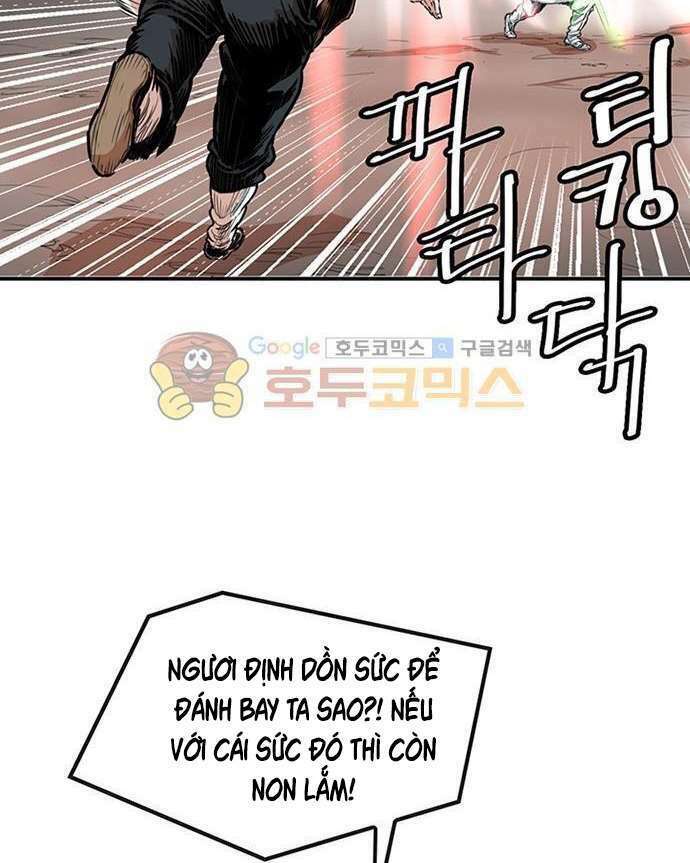 Bất Bại Quyền Ma - Chapter 137 - Page 27