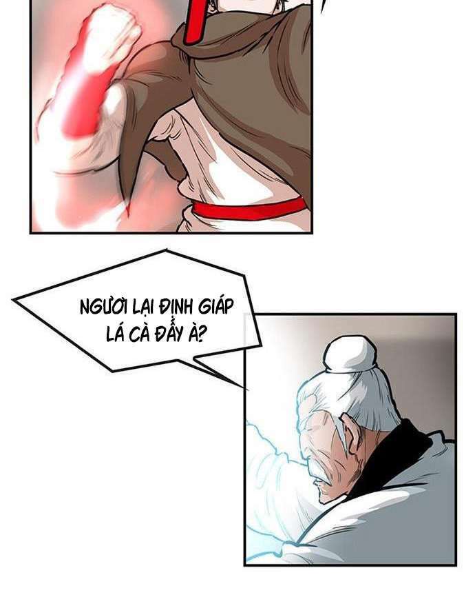 Bất Bại Quyền Ma - Chapter 137 - Page 29