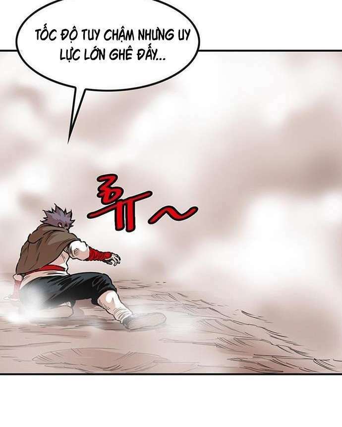 Bất Bại Quyền Ma - Chapter 137 - Page 34