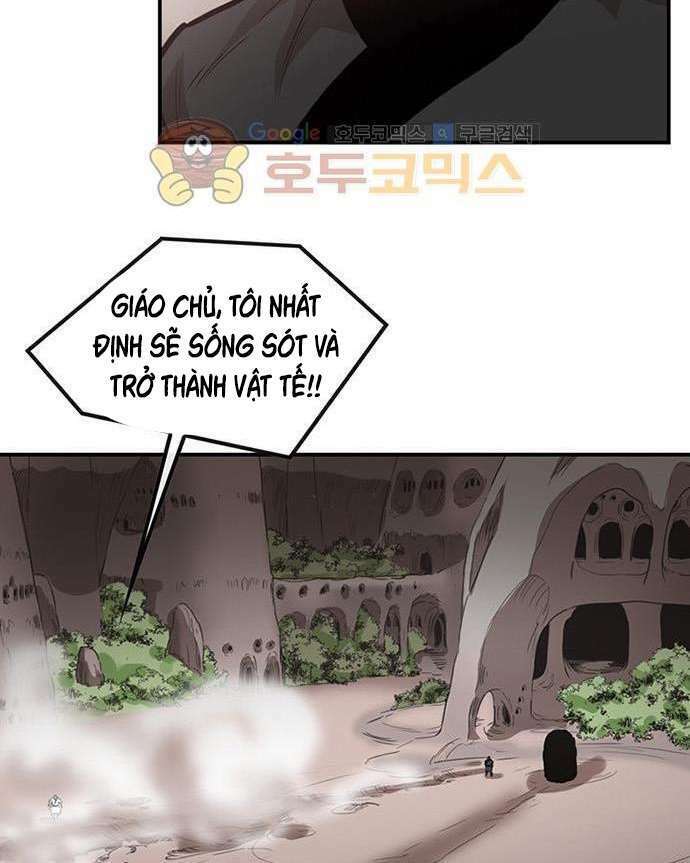 Bất Bại Quyền Ma - Chapter 137 - Page 38