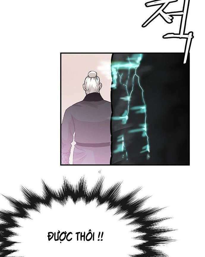 Bất Bại Quyền Ma - Chapter 137 - Page 3