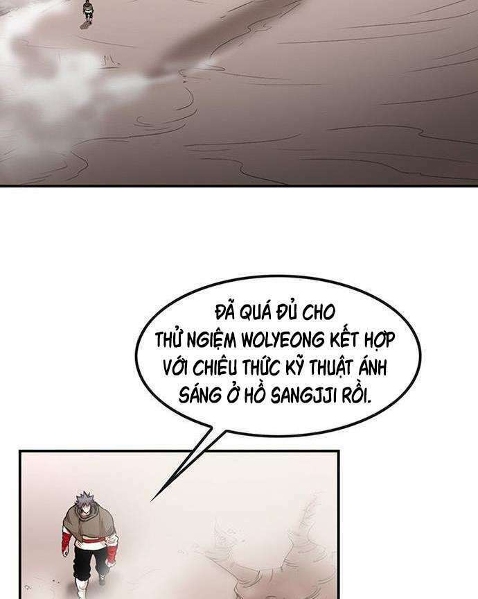 Bất Bại Quyền Ma - Chapter 137 - Page 39