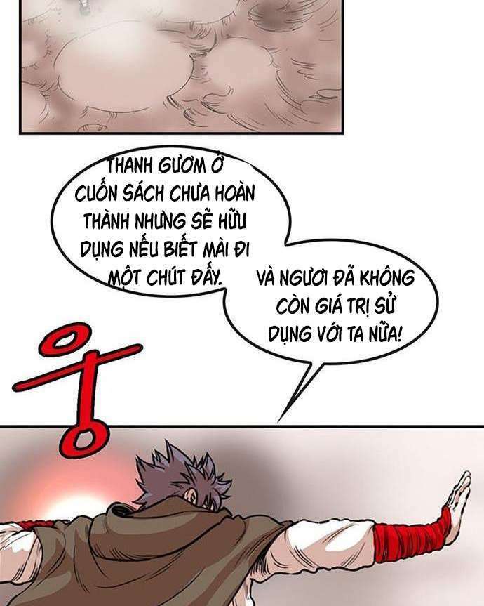 Bất Bại Quyền Ma - Chapter 137 - Page 40