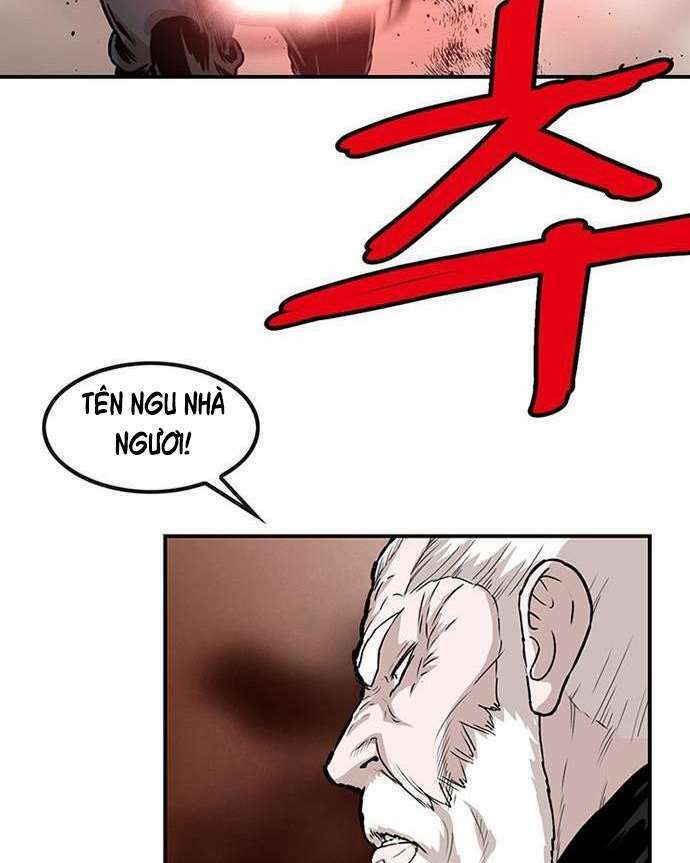 Bất Bại Quyền Ma - Chapter 137 - Page 45