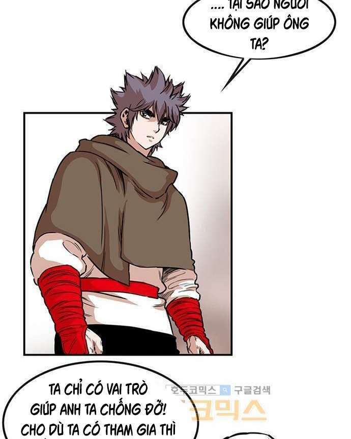 Bất Bại Quyền Ma - Chapter 137 - Page 52