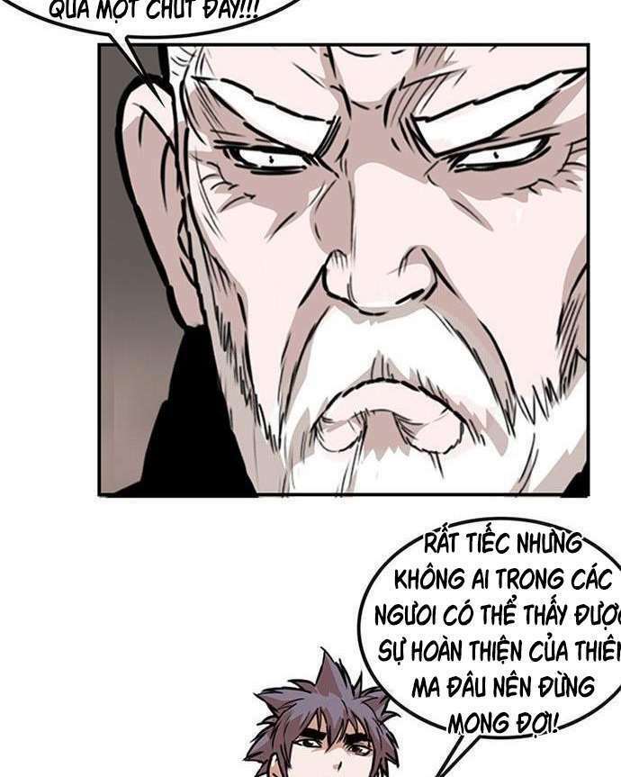 Bất Bại Quyền Ma - Chapter 137 - Page 54