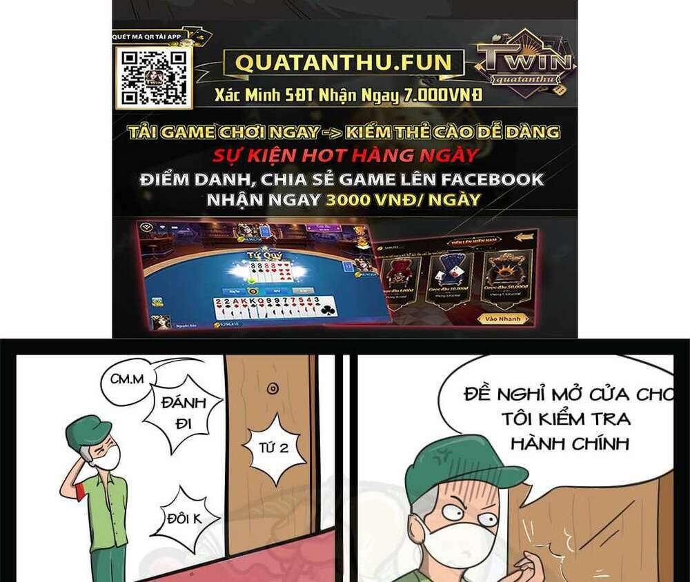Bất Bại Quyền Ma - Chapter 137 - Page 62