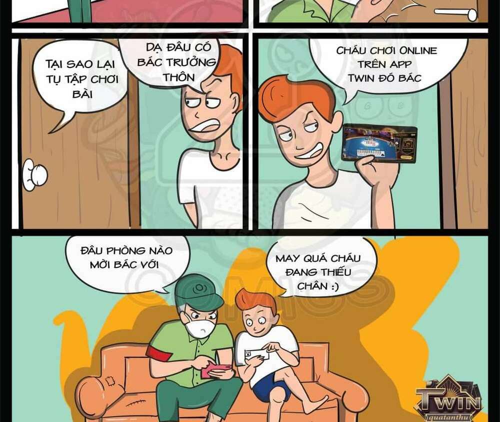 Bất Bại Quyền Ma - Chapter 137 - Page 63