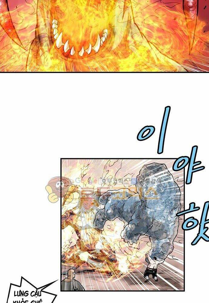 Bất Bại Quyền Ma - Chapter 138 - Page 10