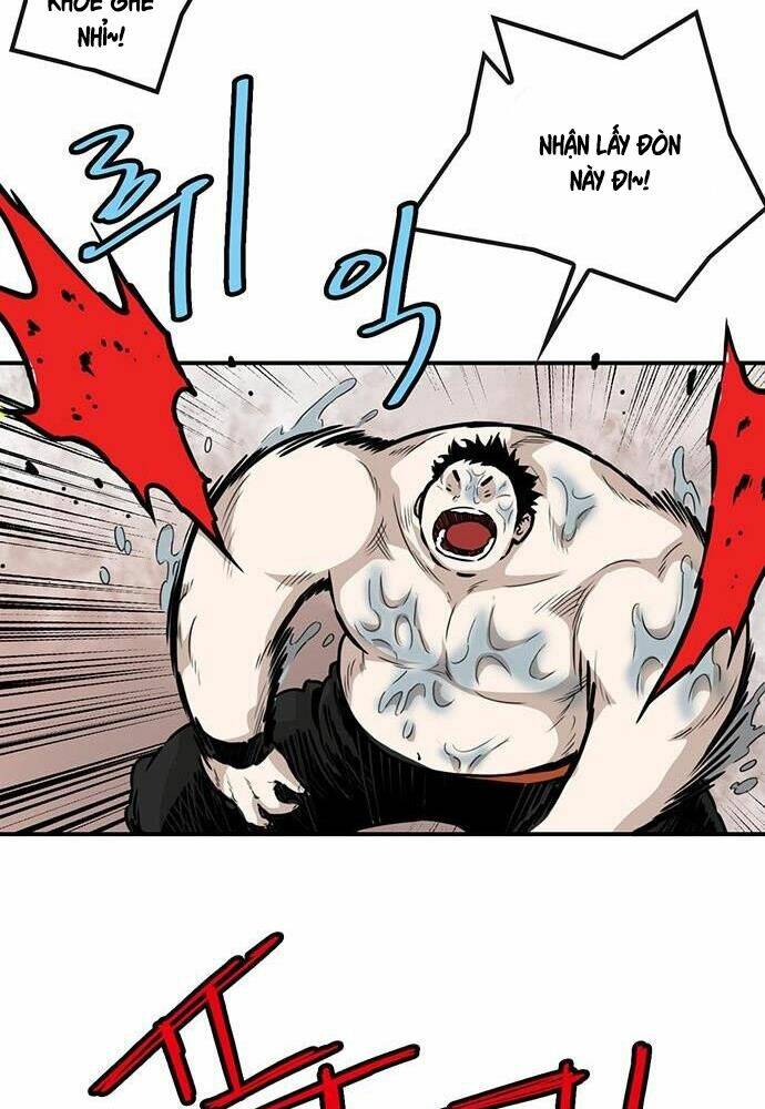 Bất Bại Quyền Ma - Chapter 138 - Page 11