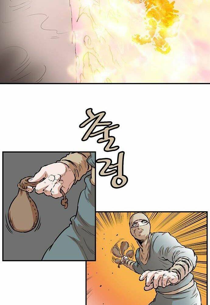 Bất Bại Quyền Ma - Chapter 138 - Page 14