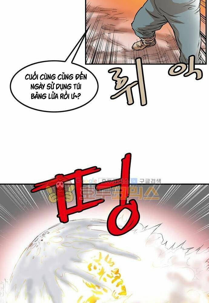 Bất Bại Quyền Ma - Chapter 138 - Page 15