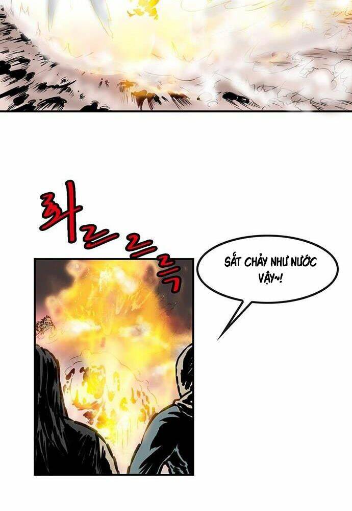 Bất Bại Quyền Ma - Chapter 138 - Page 16