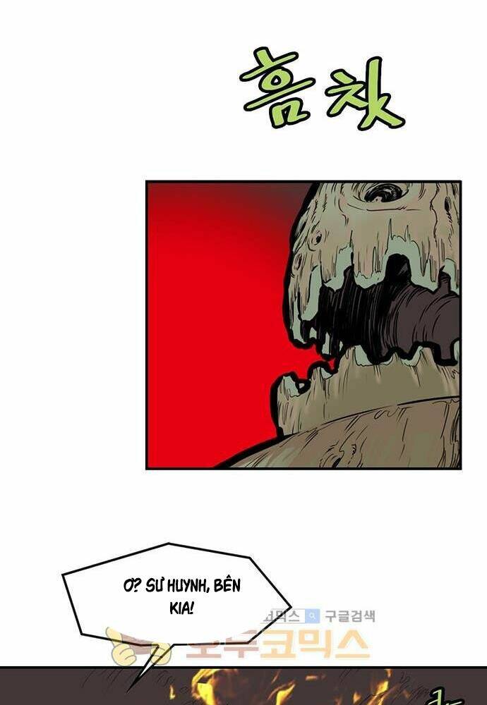 Bất Bại Quyền Ma - Chapter 138 - Page 17