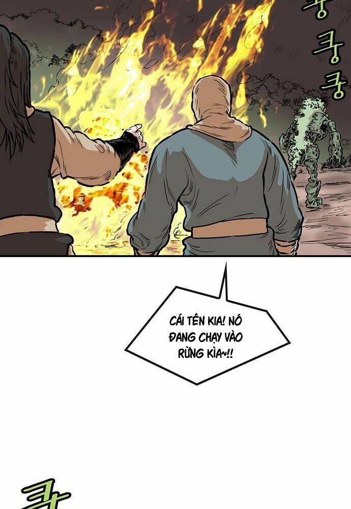 Bất Bại Quyền Ma - Chapter 138 - Page 18