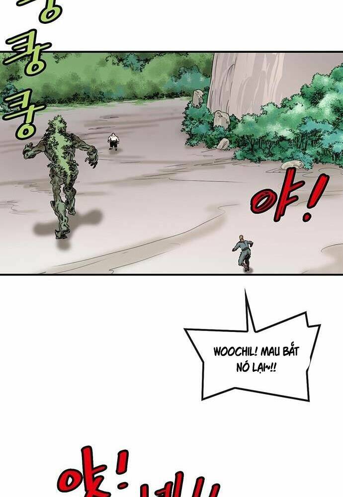 Bất Bại Quyền Ma - Chapter 138 - Page 19