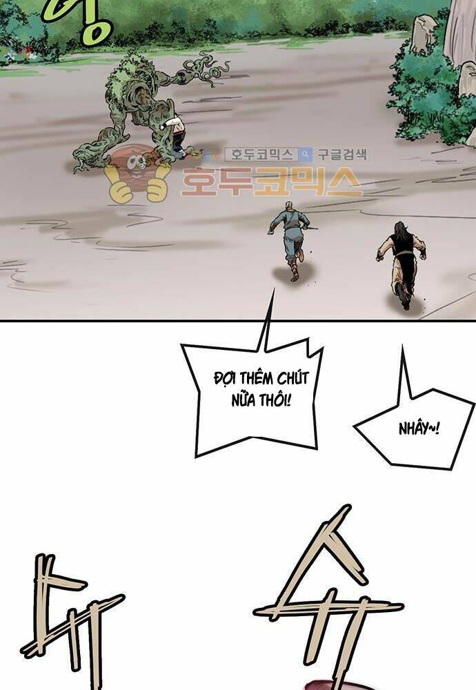 Bất Bại Quyền Ma - Chapter 138 - Page 23