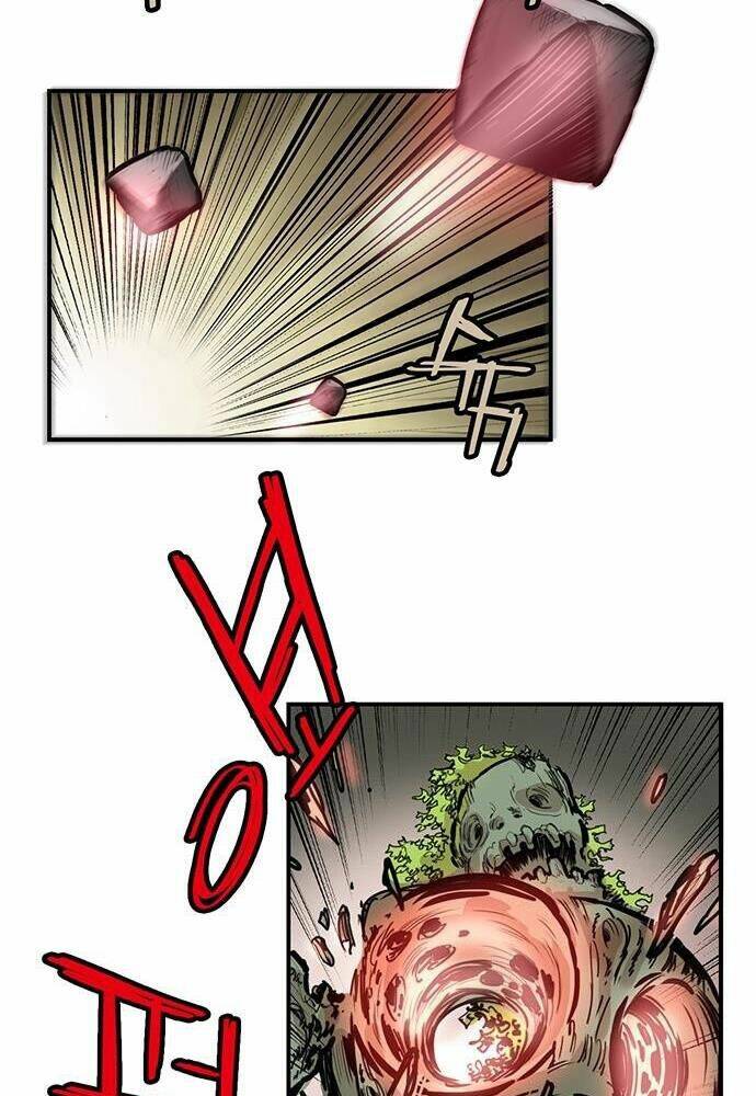 Bất Bại Quyền Ma - Chapter 138 - Page 24