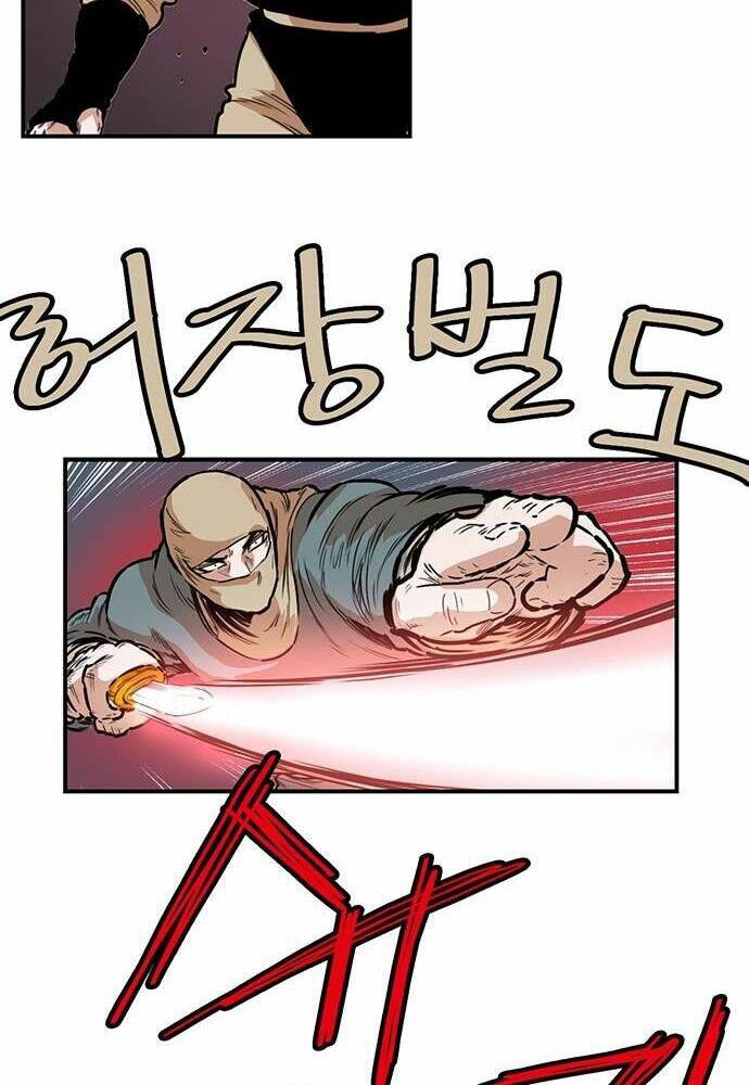 Bất Bại Quyền Ma - Chapter 138 - Page 26