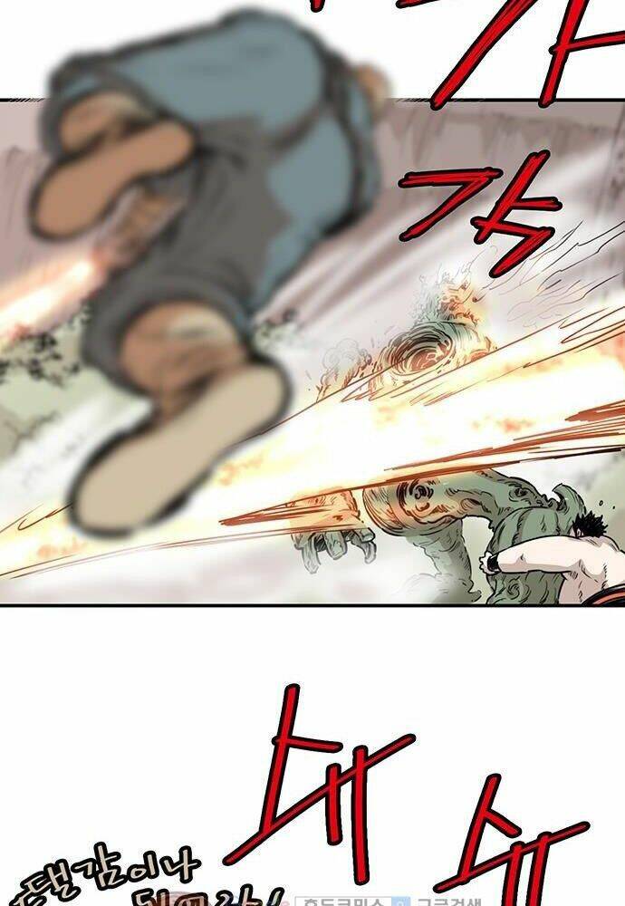 Bất Bại Quyền Ma - Chapter 138 - Page 27