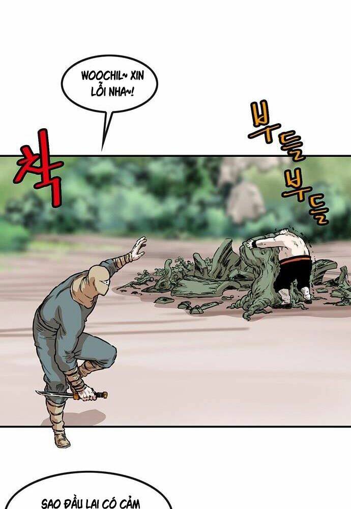 Bất Bại Quyền Ma - Chapter 138 - Page 29