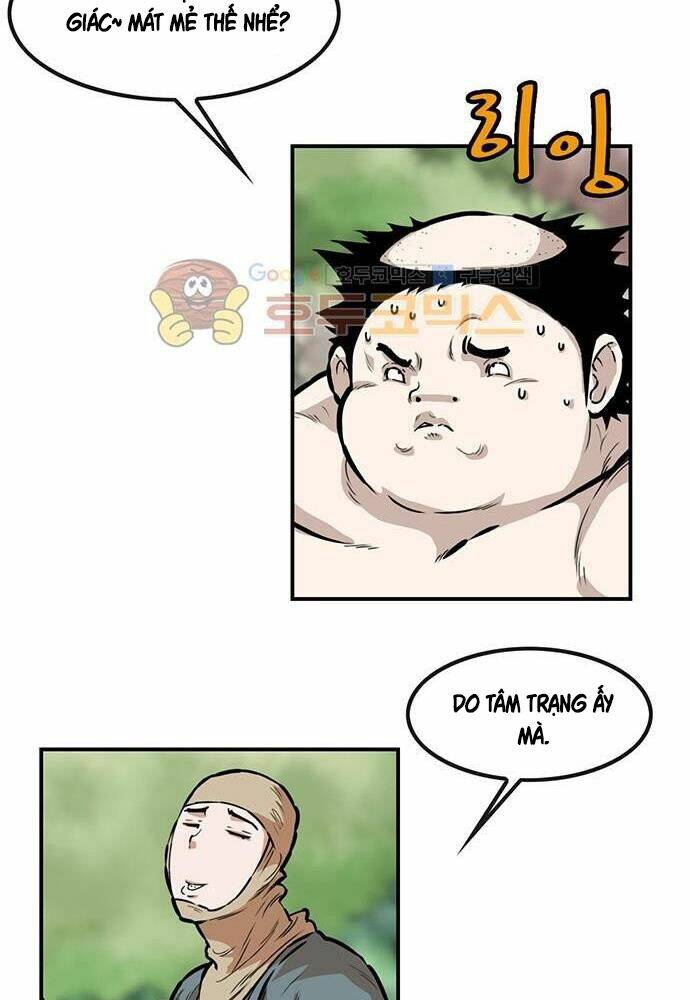 Bất Bại Quyền Ma - Chapter 138 - Page 30