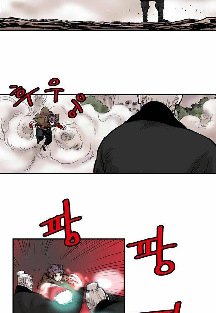 Bất Bại Quyền Ma - Chapter 138 - Page 38