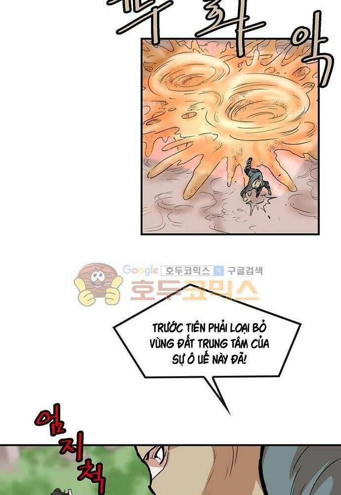 Bất Bại Quyền Ma - Chapter 138 - Page 3