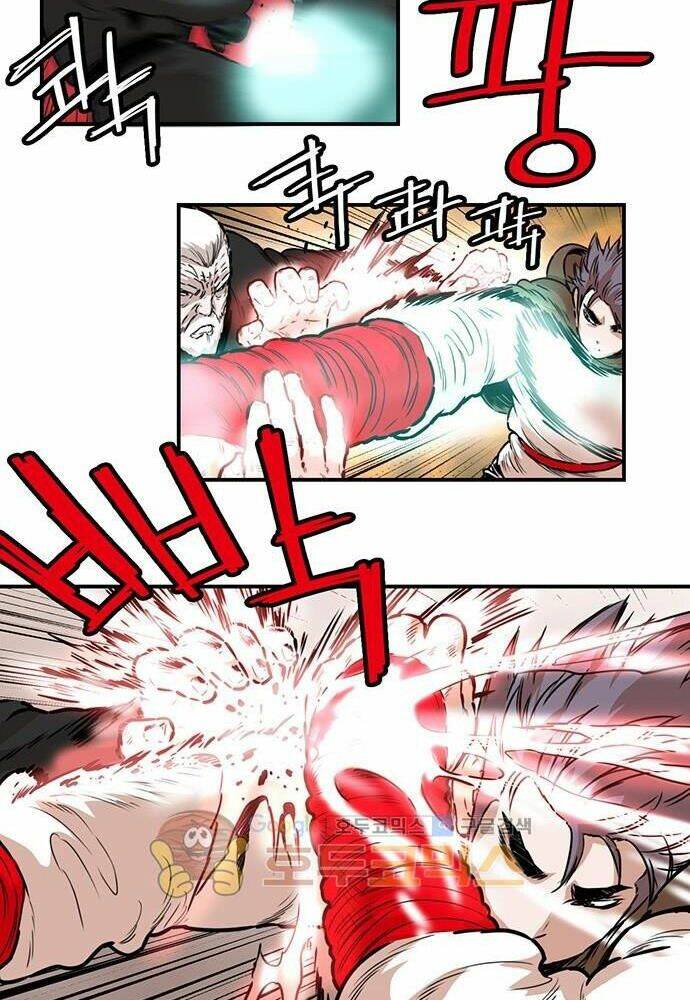 Bất Bại Quyền Ma - Chapter 138 - Page 39