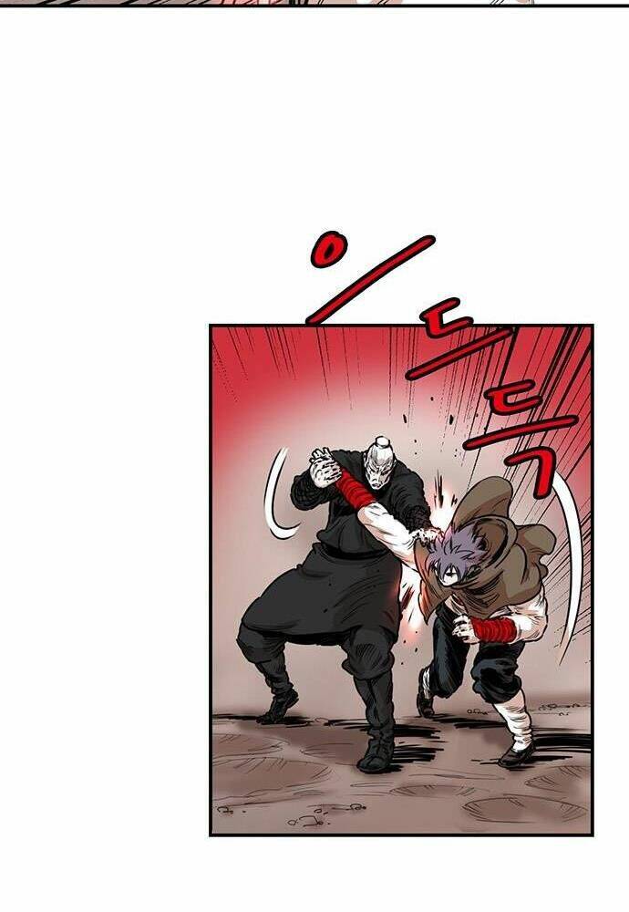 Bất Bại Quyền Ma - Chapter 138 - Page 40