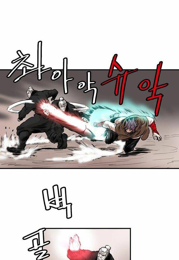 Bất Bại Quyền Ma - Chapter 138 - Page 41