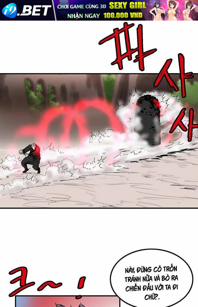 Bất Bại Quyền Ma - Chapter 138 - Page 47