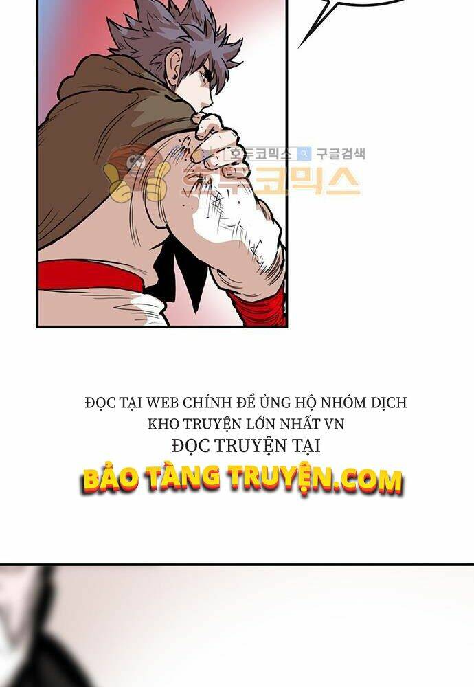 Bất Bại Quyền Ma - Chapter 138 - Page 48