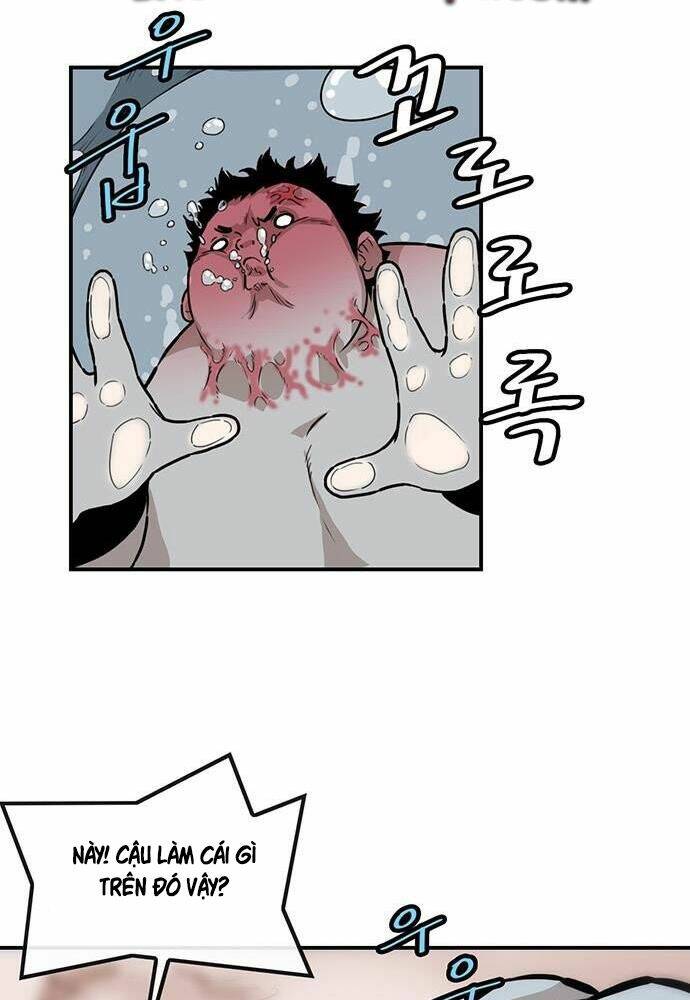 Bất Bại Quyền Ma - Chapter 138 - Page 5