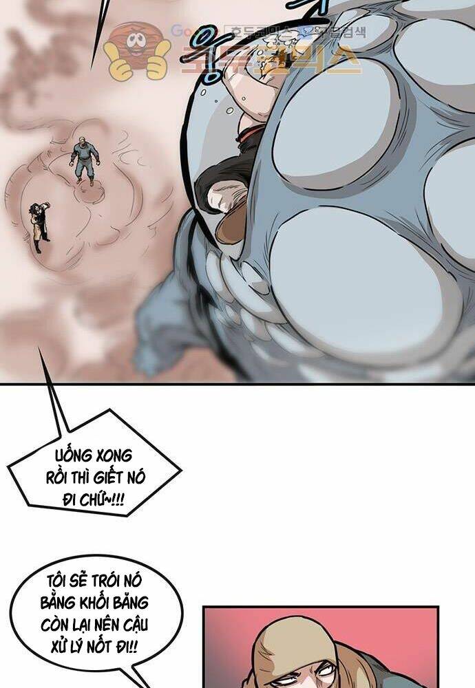 Bất Bại Quyền Ma - Chapter 138 - Page 6