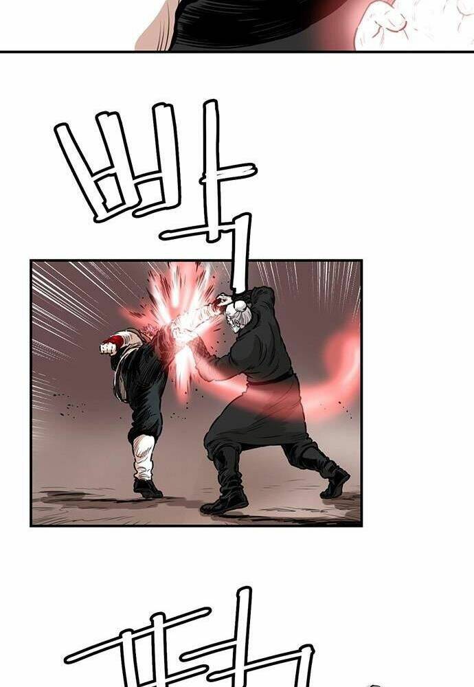 Bất Bại Quyền Ma - Chapter 139 - Page 11