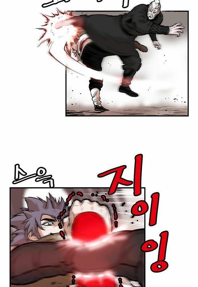 Bất Bại Quyền Ma - Chapter 139 - Page 12