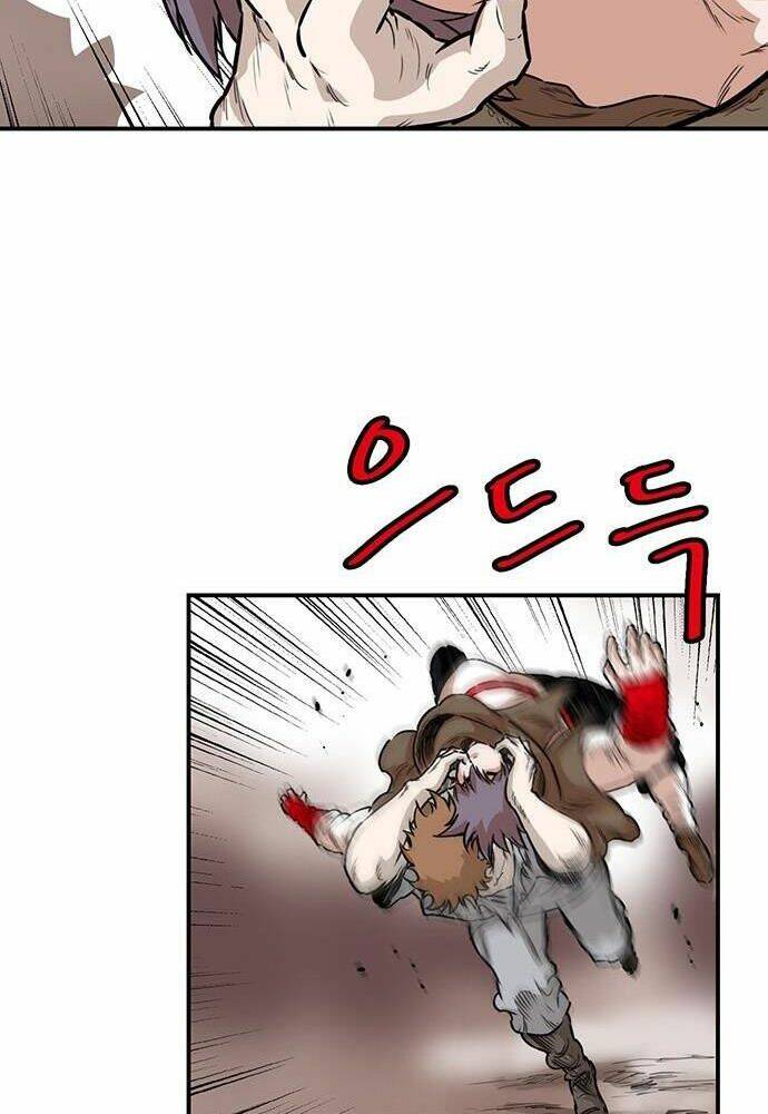 Bất Bại Quyền Ma - Chapter 139 - Page 14