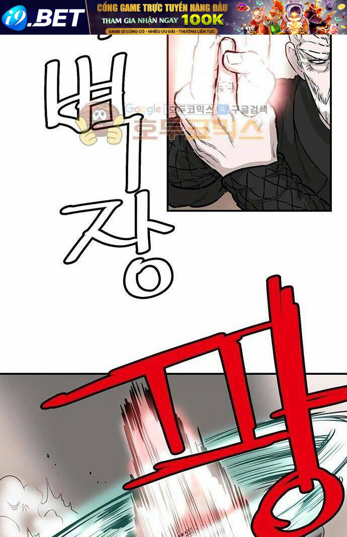 Bất Bại Quyền Ma - Chapter 139 - Page 20