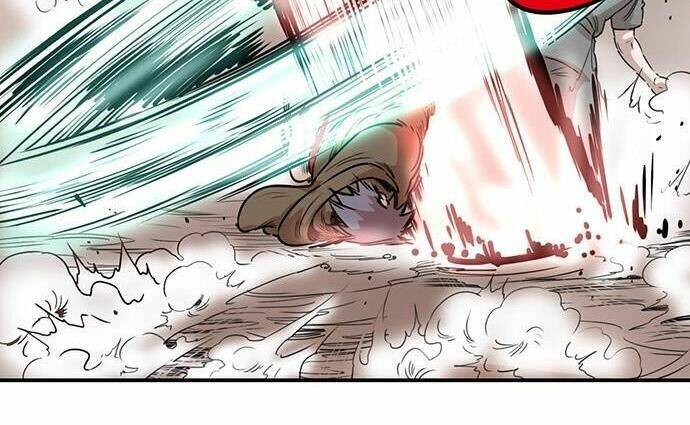 Bất Bại Quyền Ma - Chapter 139 - Page 21