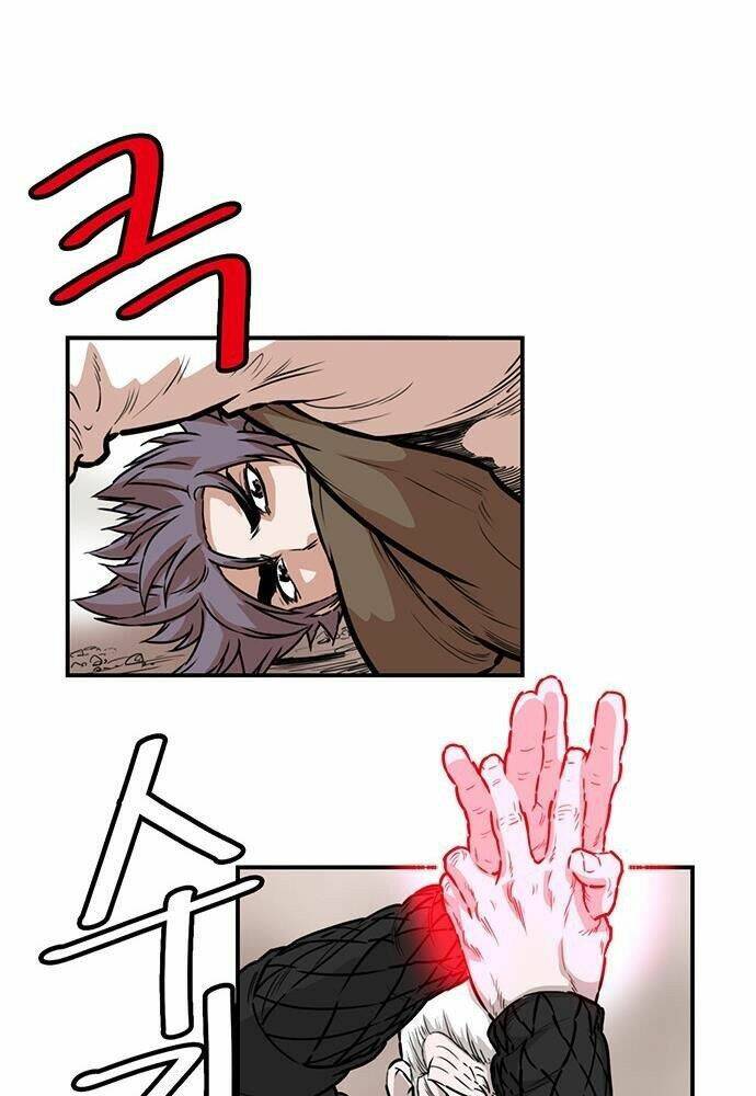 Bất Bại Quyền Ma - Chapter 139 - Page 22