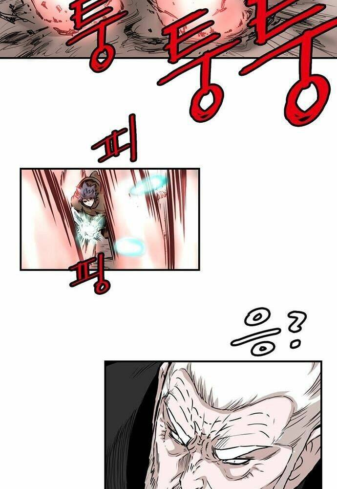 Bất Bại Quyền Ma - Chapter 139 - Page 24