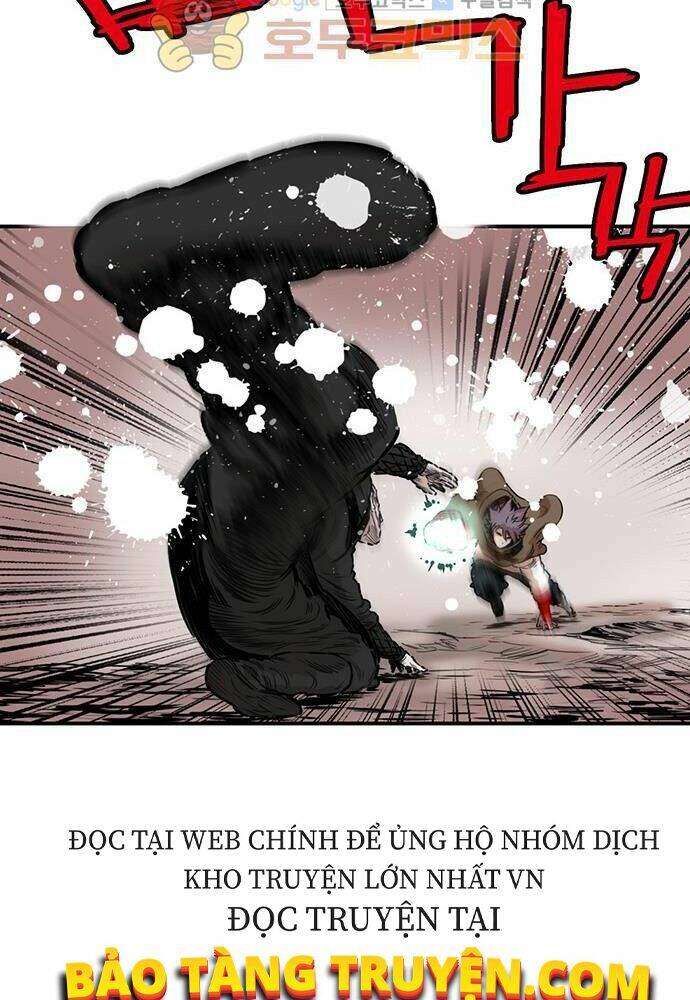 Bất Bại Quyền Ma - Chapter 139 - Page 28