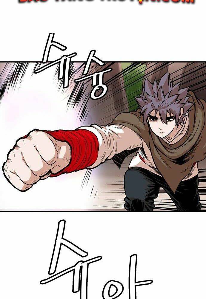 Bất Bại Quyền Ma - Chapter 139 - Page 29